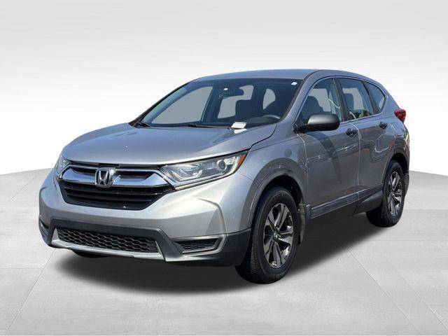 Honda CR-V  2018