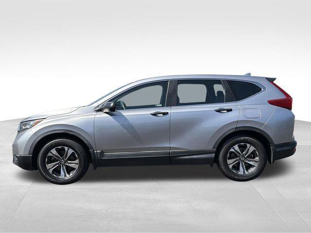 Honda CR-V  2018