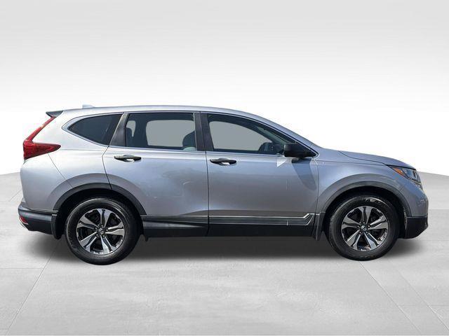 Honda CR-V  2018
