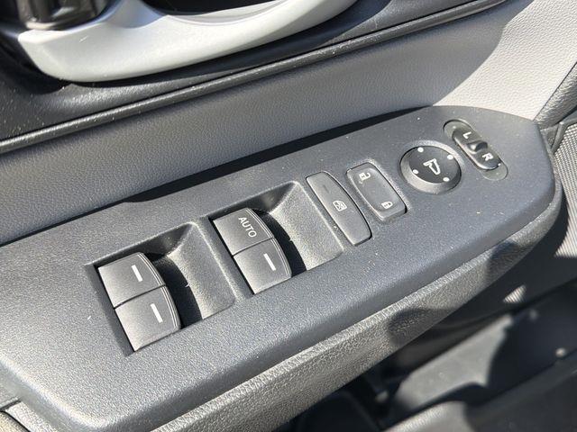 Honda CR-V  2018