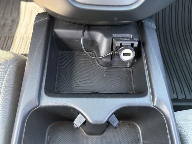 Honda CR-V  2018