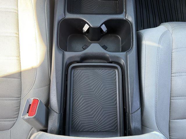 Honda CR-V  2018