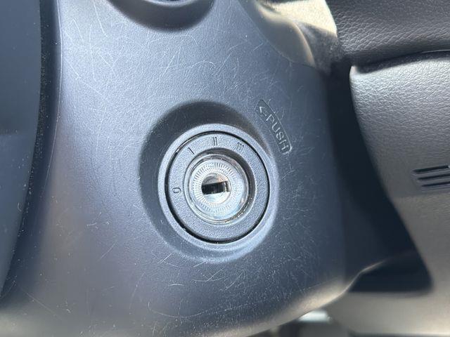 Honda CR-V  2018