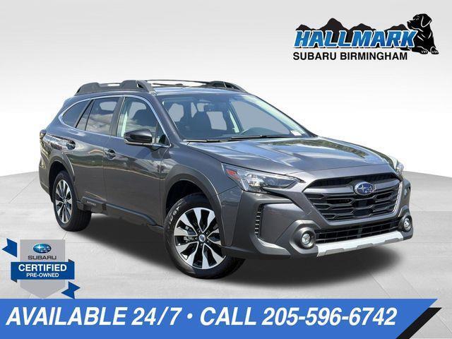 Subaru Outback  2025