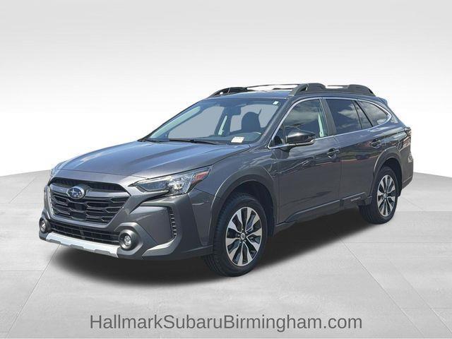 Subaru Outback  2025