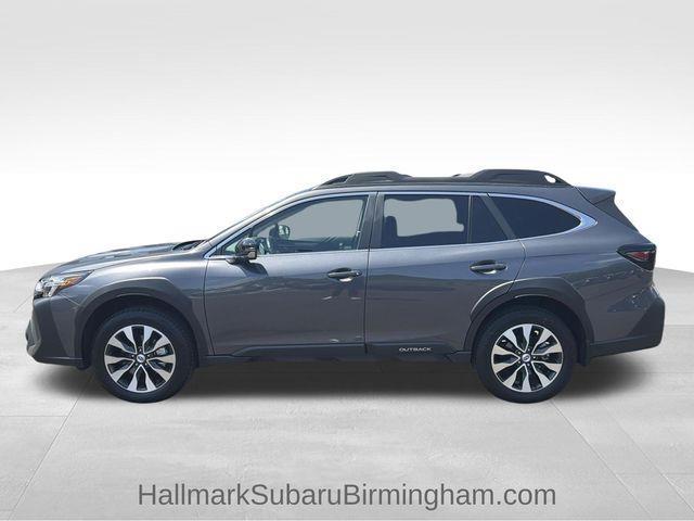 Subaru Outback  2025