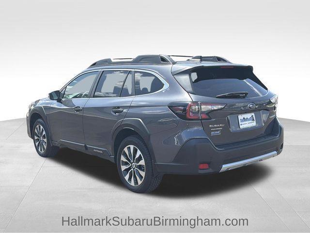 Subaru Outback  2025
