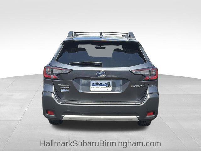 Subaru Outback  2025