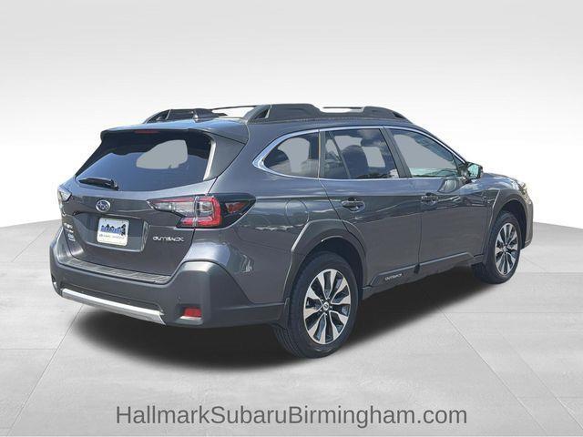 Subaru Outback  2025