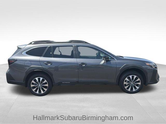 Subaru Outback  2025
