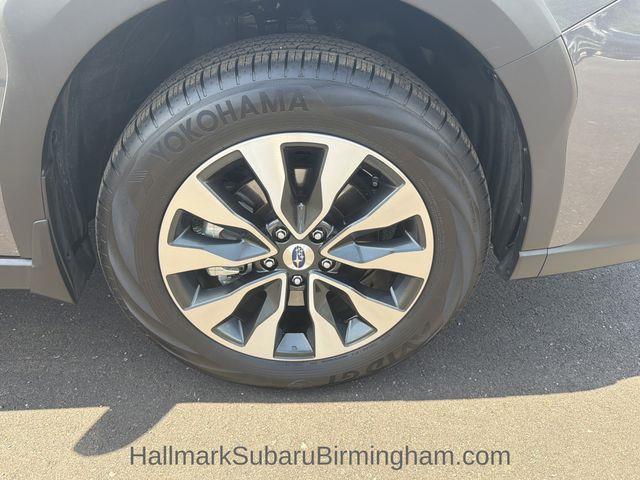 Subaru Outback  2025