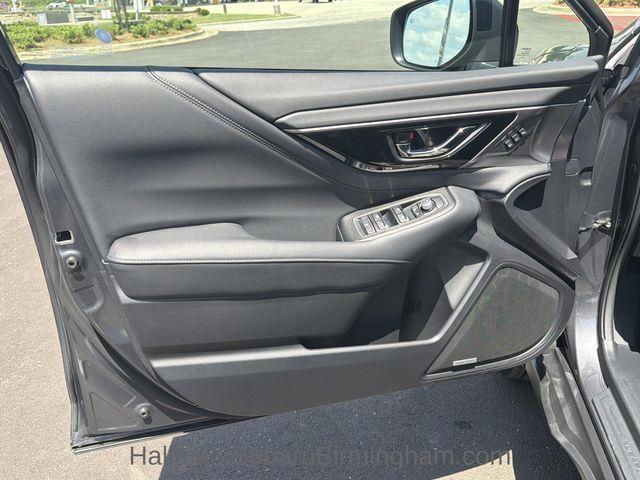 Subaru Outback  2025