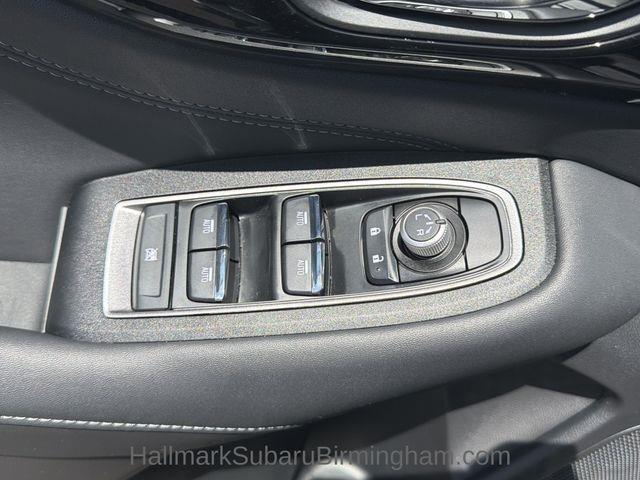 Subaru Outback  2025