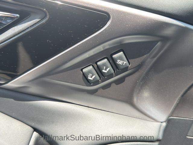 Subaru Outback  2025