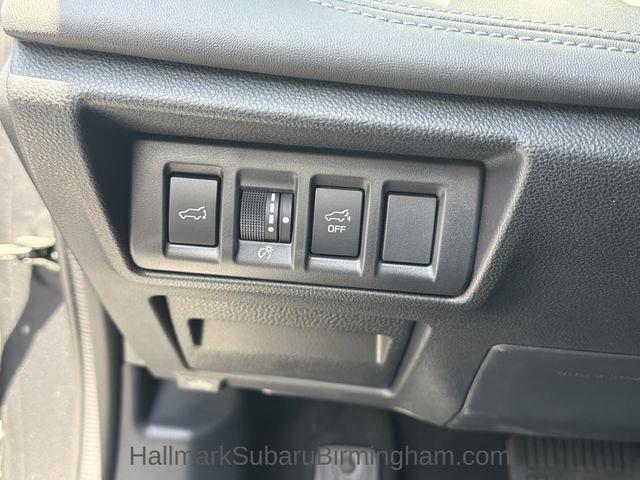 Subaru Outback  2025