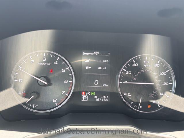Subaru Outback  2025