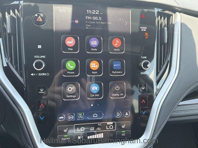 Subaru Outback  2025