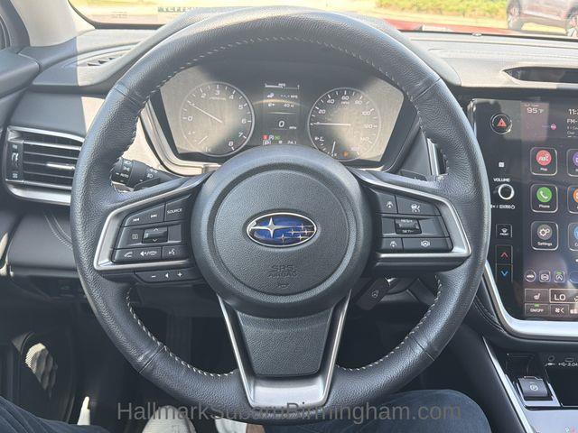Subaru Outback  2025