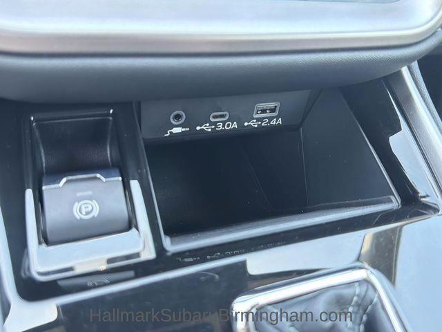 Subaru Outback  2025
