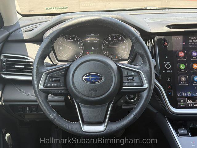 Subaru Outback  2025