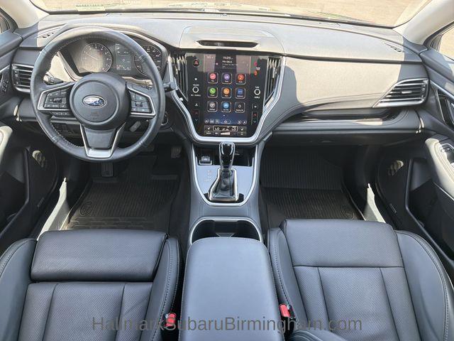 Subaru Outback  2025