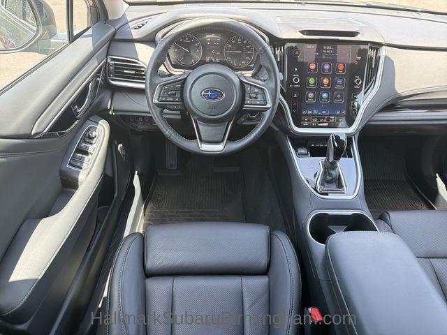 Subaru Outback  2025
