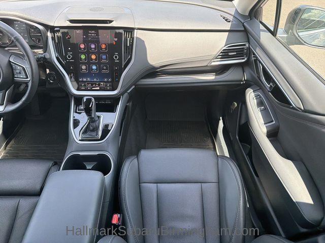 Subaru Outback  2025