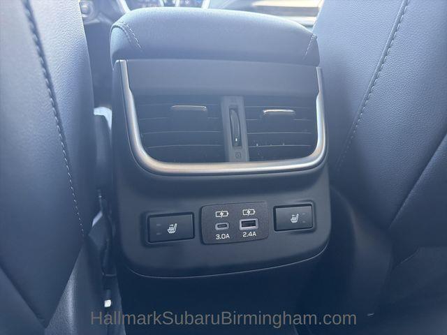 Subaru Outback  2025