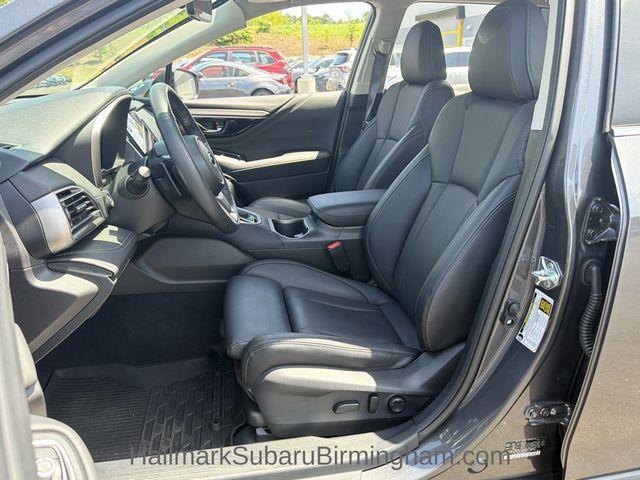 Subaru Outback  2025