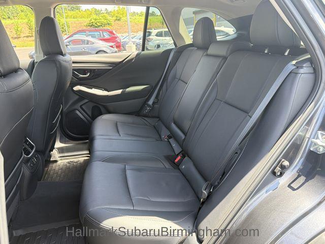 Subaru Outback  2025