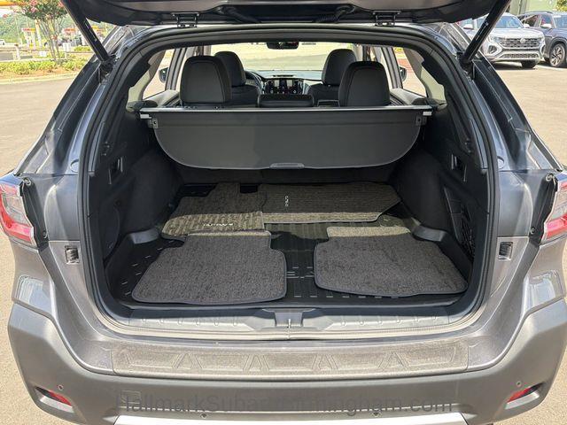 Subaru Outback  2025