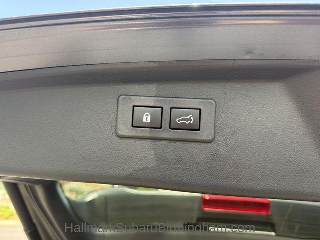 Subaru Outback  2025
