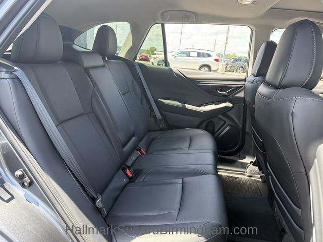 Subaru Outback  2025