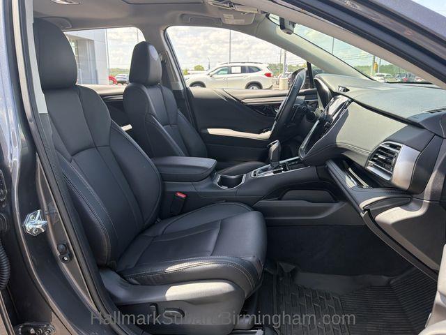 Subaru Outback  2025