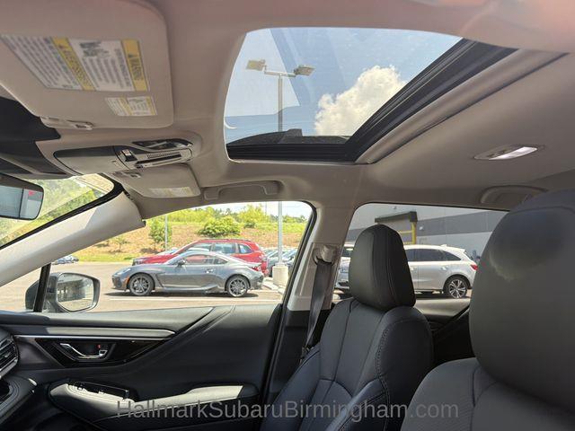 Subaru Outback  2025