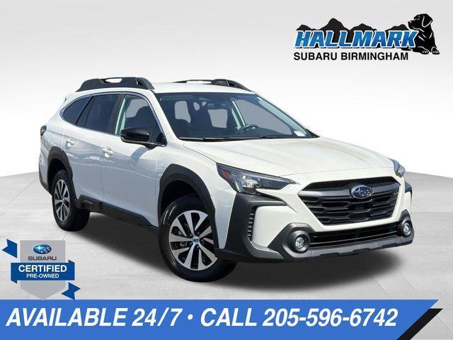 Subaru Outback  2024