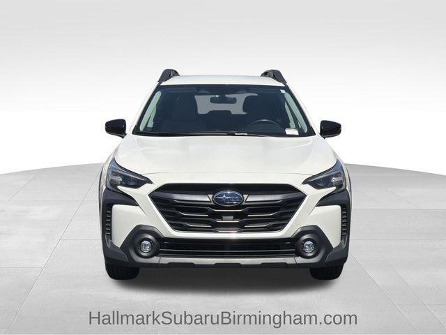 Subaru Outback  2024