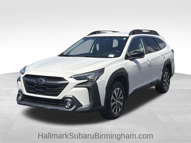 Subaru Outback  2024