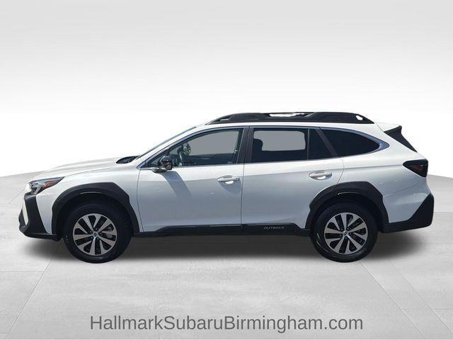 Subaru Outback  2024