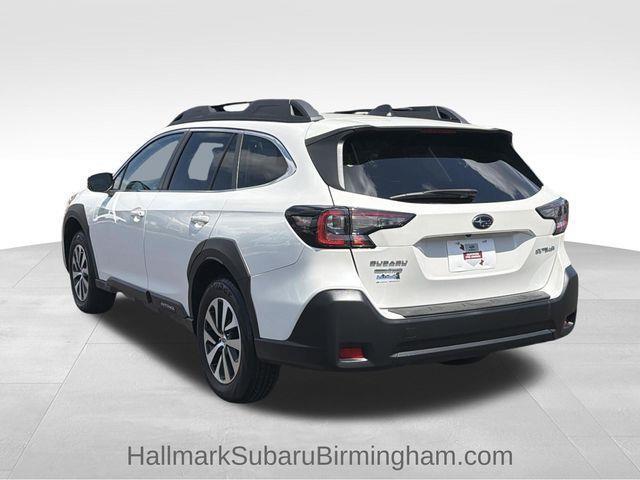 Subaru Outback  2024