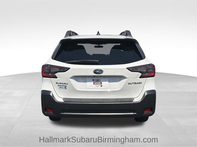 Subaru Outback  2024