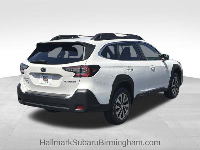 Subaru Outback  2024