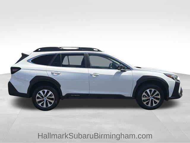 Subaru Outback  2024