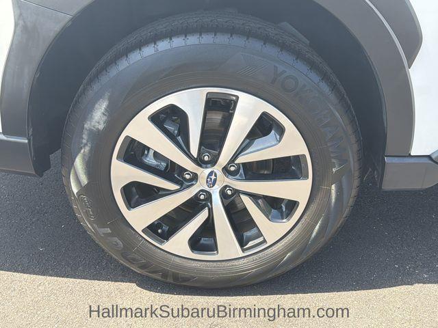 Subaru Outback  2024