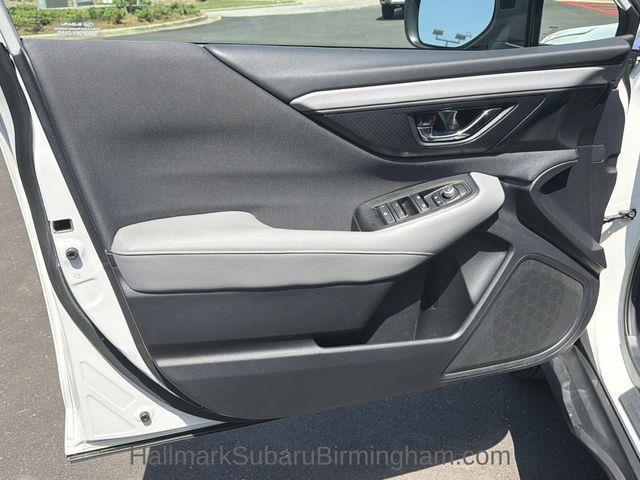 Subaru Outback  2024