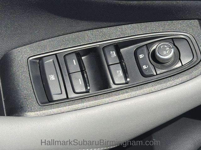 Subaru Outback  2024