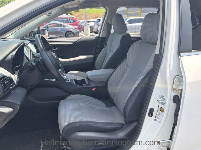 Subaru Outback  2024