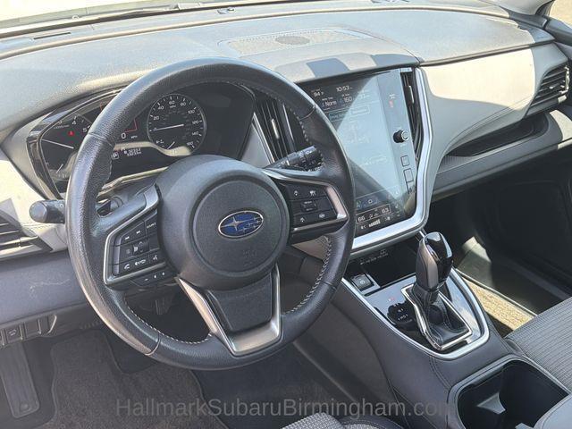 Subaru Outback  2024