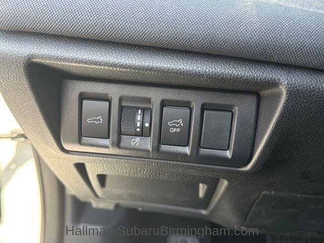 Subaru Outback  2024