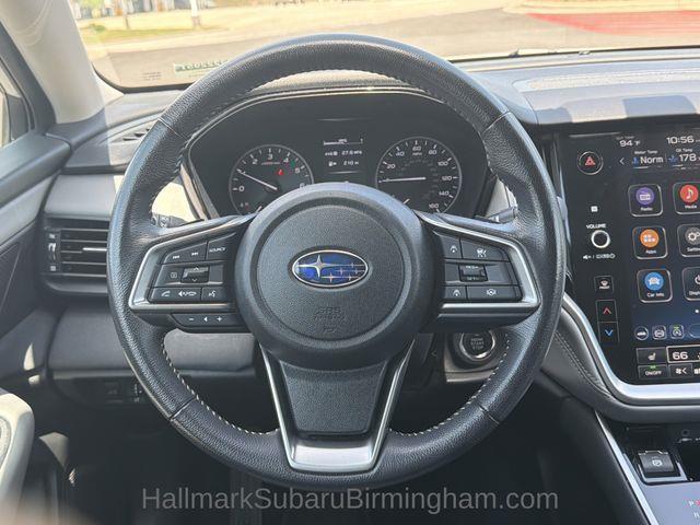 Subaru Outback  2024